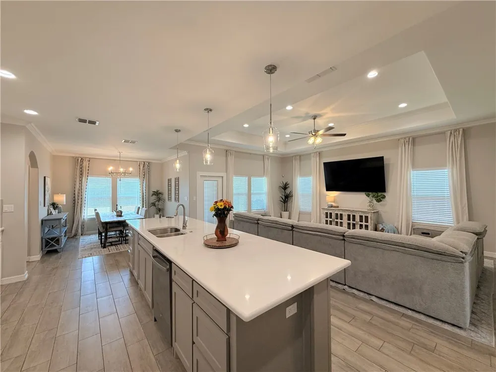 105 Traditions Drive Rockport, TX 78382