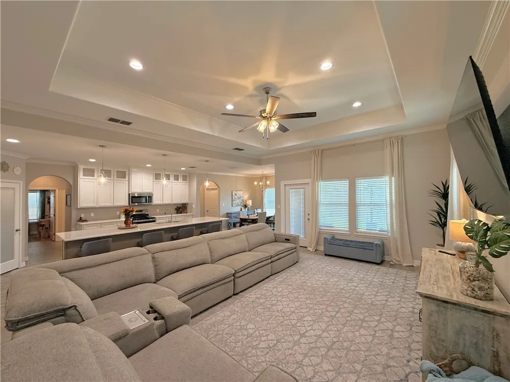 105 Traditions Drive Rockport, TX 78382