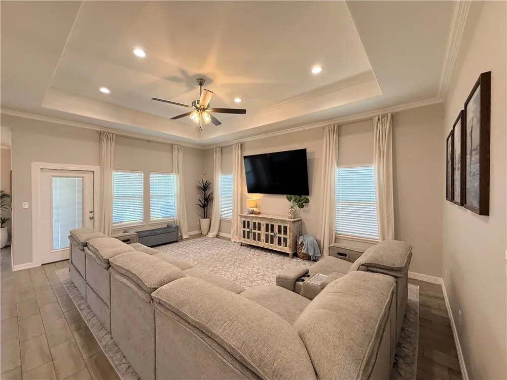 105 Traditions Drive Rockport, TX 78382