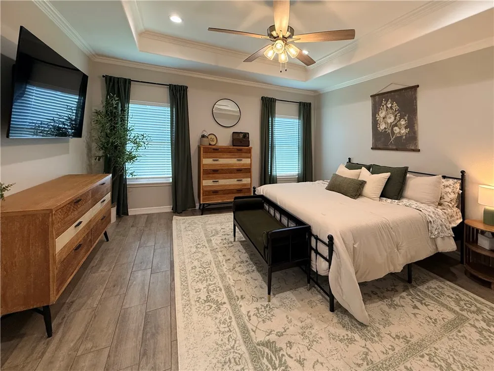 105 Traditions Drive Rockport, TX 78382