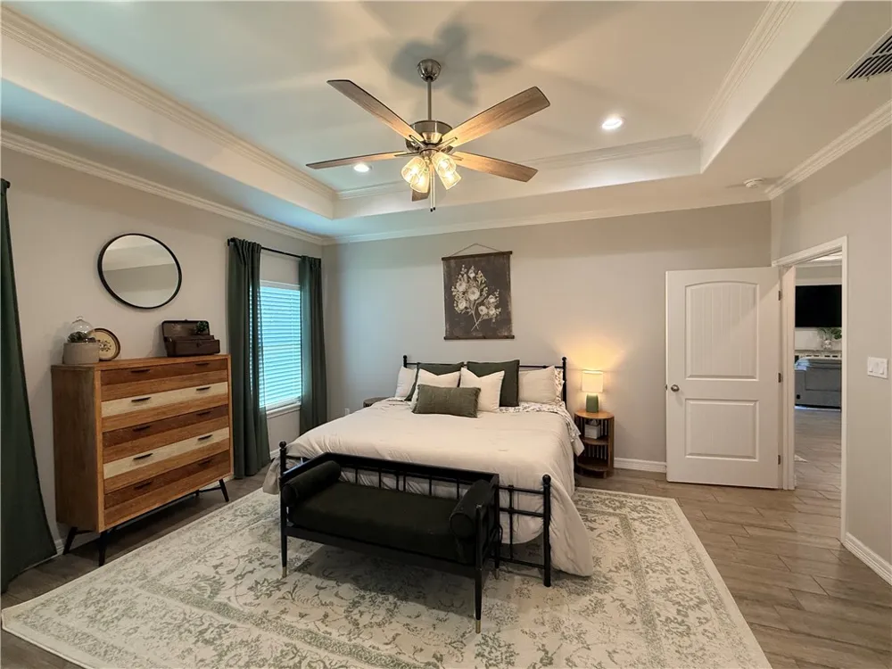 105 Traditions Drive Rockport, TX 78382