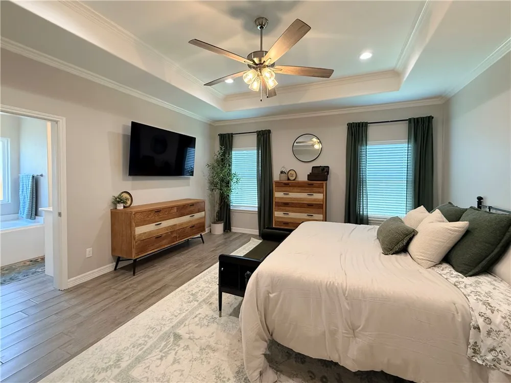 105 Traditions Drive Rockport, TX 78382