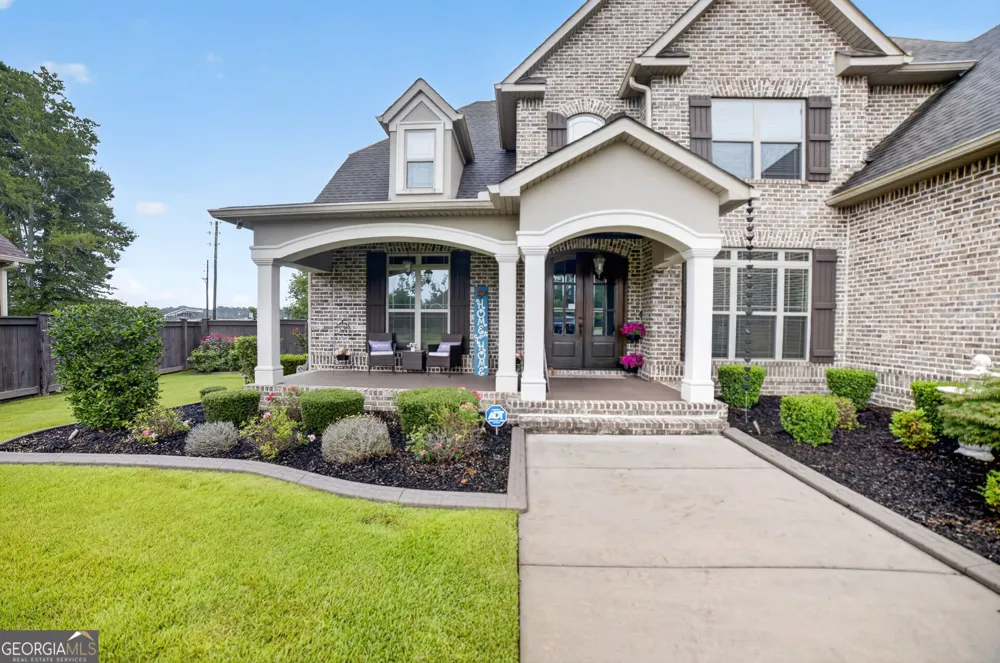 506 Southern Woods TRL Kathleen, GA 31047