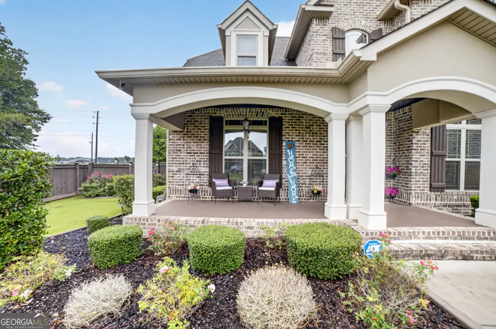 506 Southern Woods TRL Kathleen, GA 31047