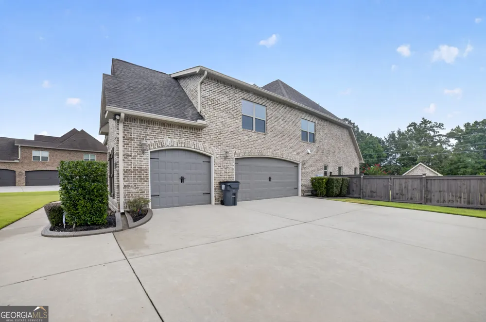 506 Southern Woods TRL Kathleen, GA 31047