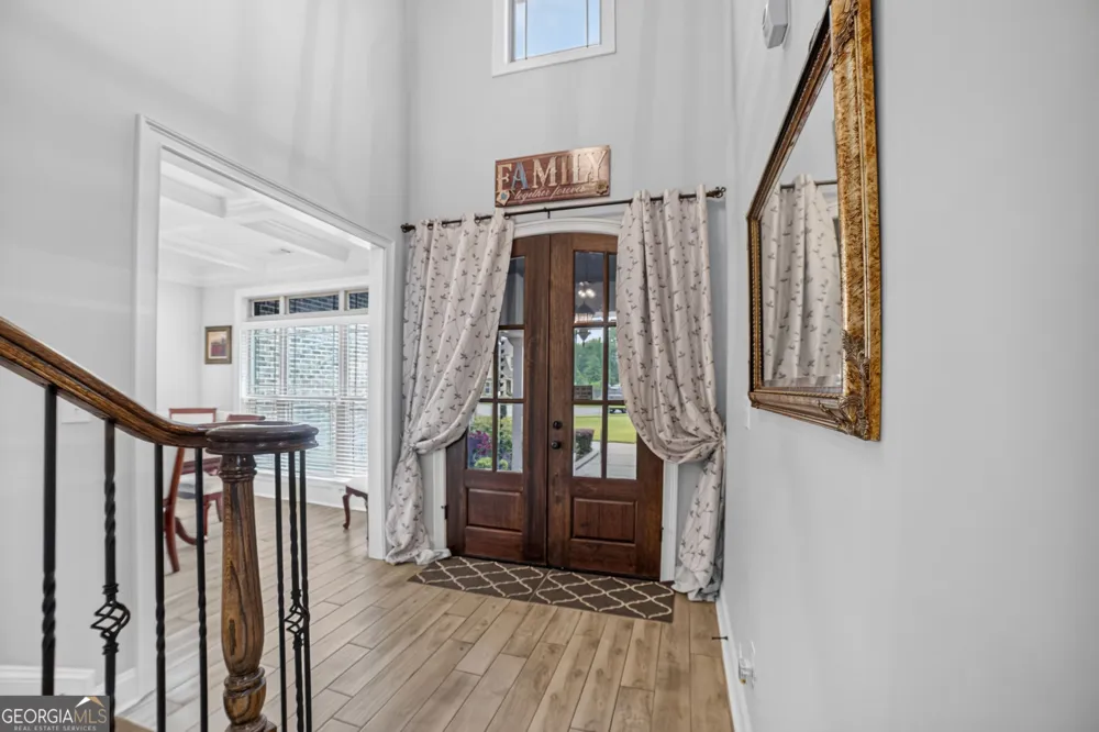 506 Southern Woods TRL Kathleen, GA 31047
