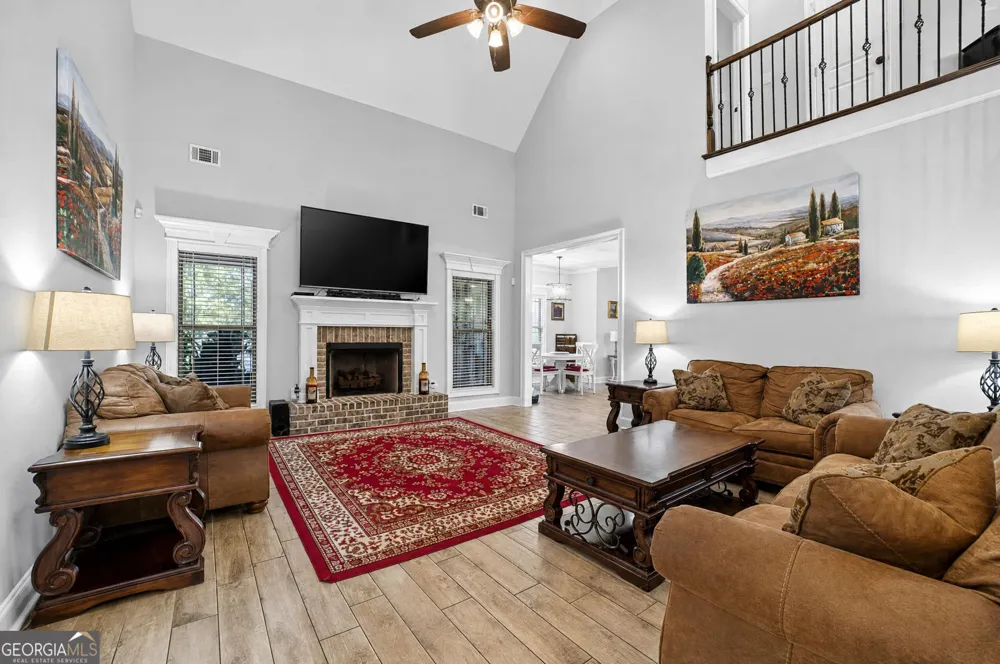 506 Southern Woods TRL Kathleen, GA 31047