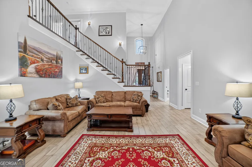 506 Southern Woods TRL Kathleen, GA 31047