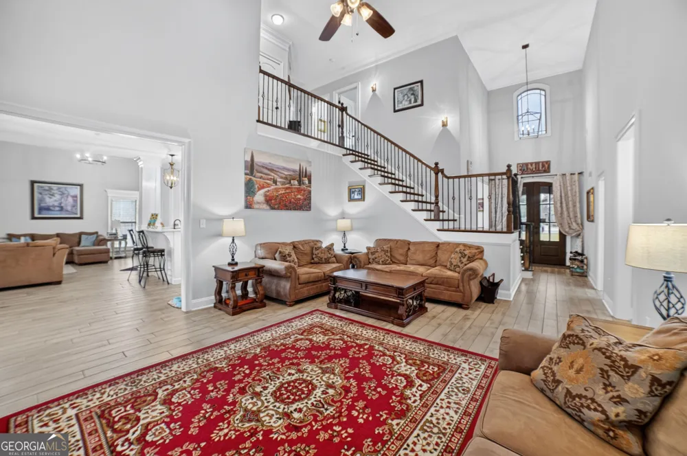 506 Southern Woods TRL Kathleen, GA 31047