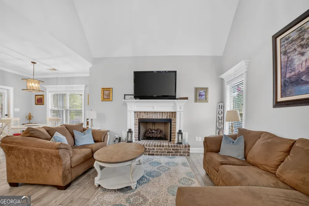 506 Southern Woods TRL Kathleen, GA 31047
