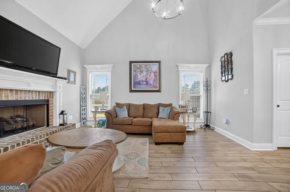 506 Southern Woods TRL Kathleen, GA 31047