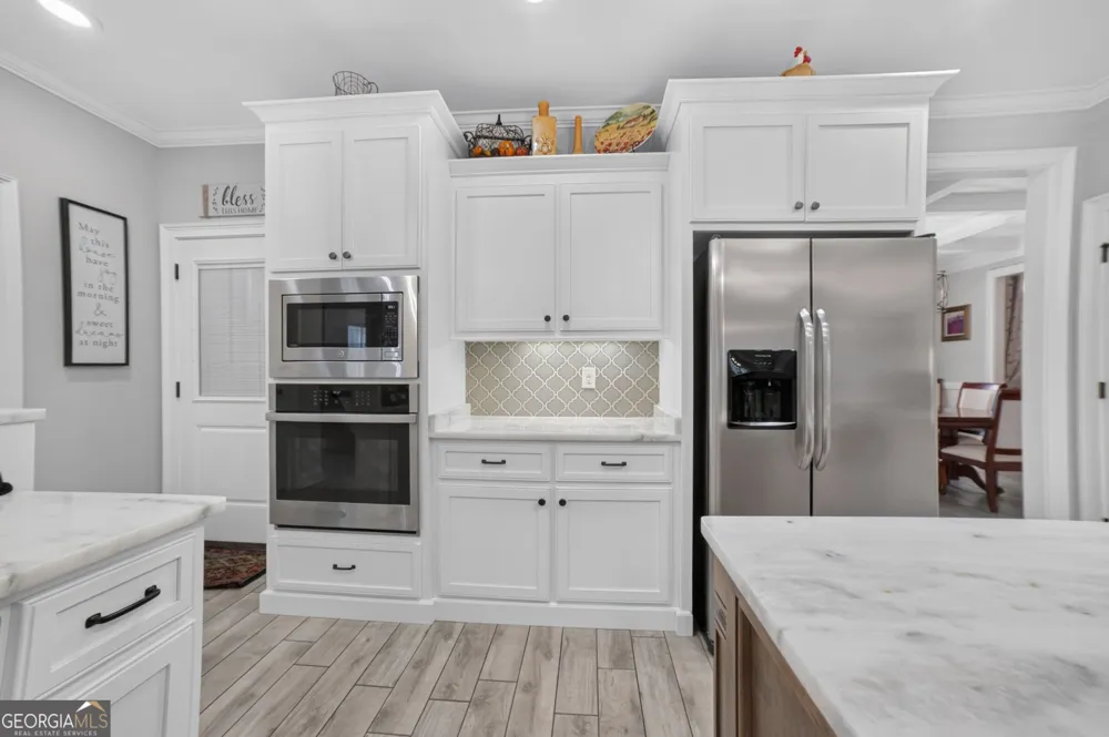 506 Southern Woods TRL Kathleen, GA 31047