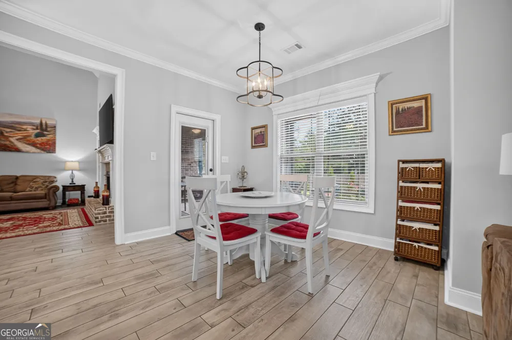 506 Southern Woods TRL Kathleen, GA 31047