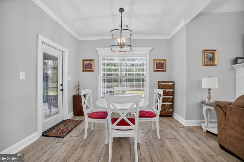 506 Southern Woods TRL Kathleen, GA 31047