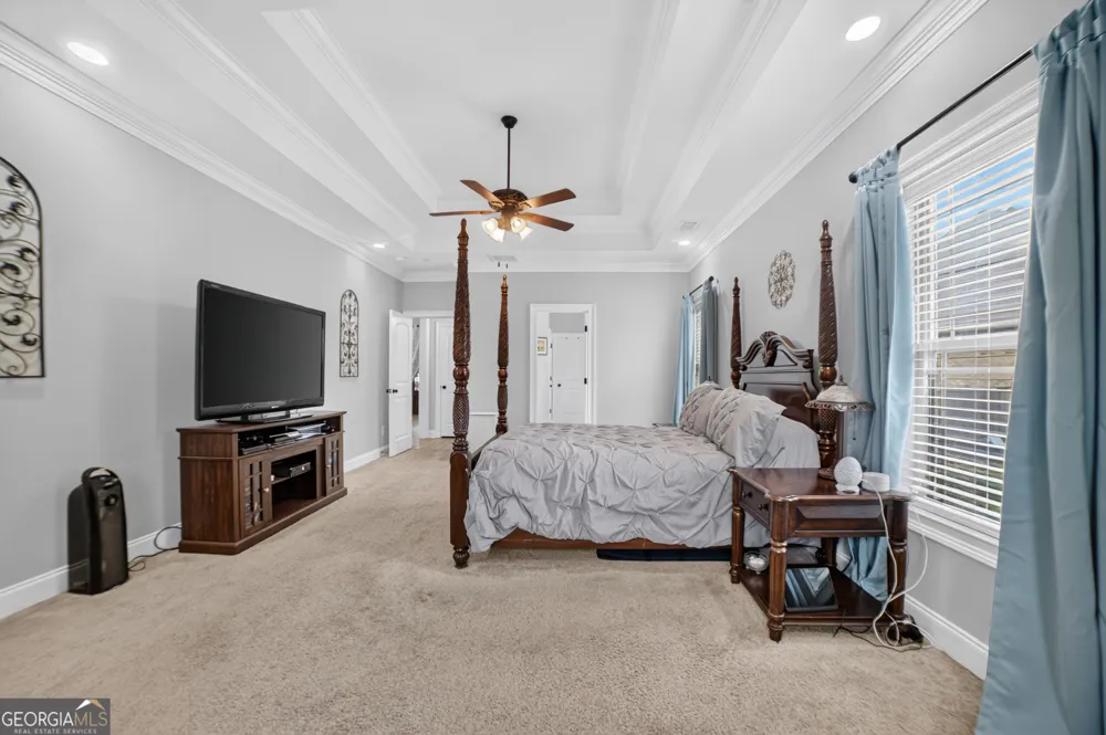 506 Southern Woods TRL Kathleen, GA 31047