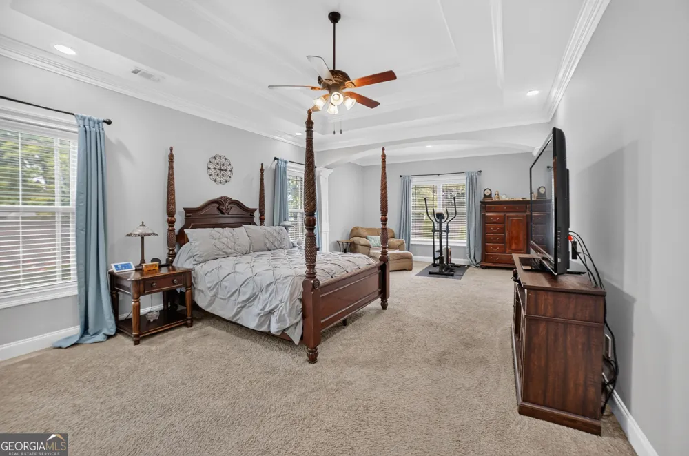 506 Southern Woods TRL Kathleen, GA 31047