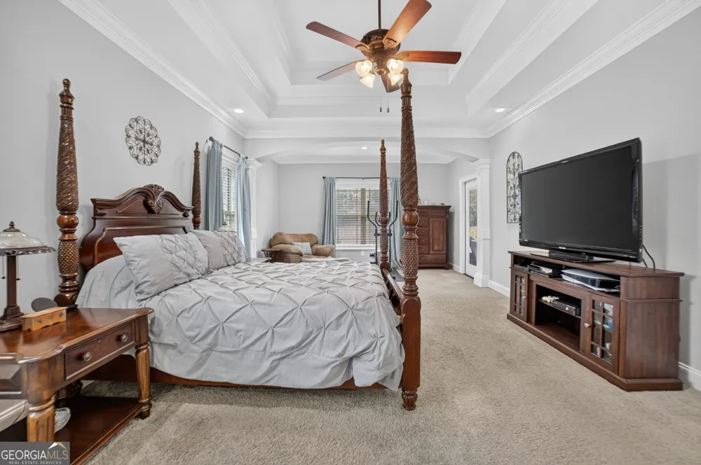 506 Southern Woods TRL Kathleen, GA 31047