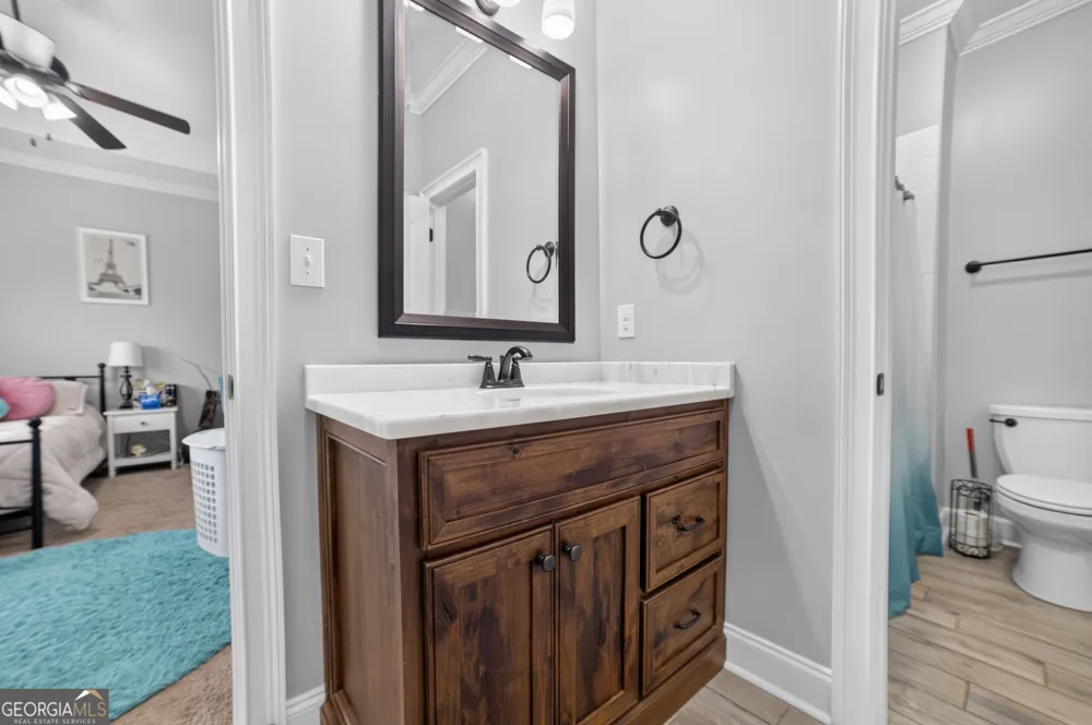 506 Southern Woods TRL Kathleen, GA 31047