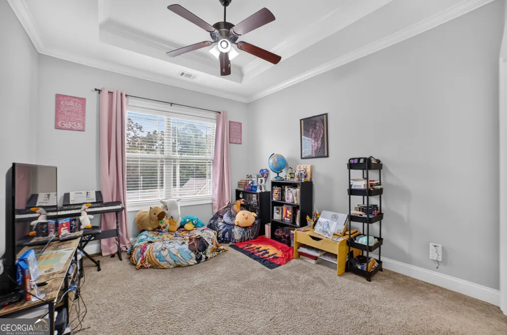 506 Southern Woods TRL Kathleen, GA 31047