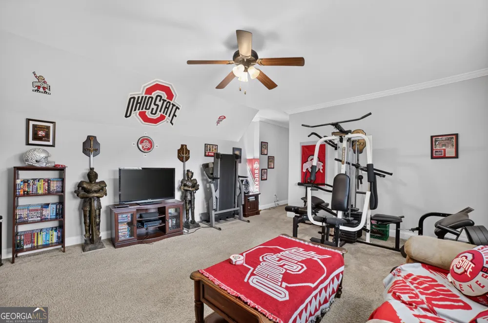 506 Southern Woods TRL Kathleen, GA 31047