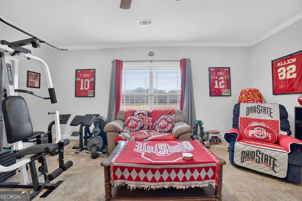 506 Southern Woods TRL Kathleen, GA 31047