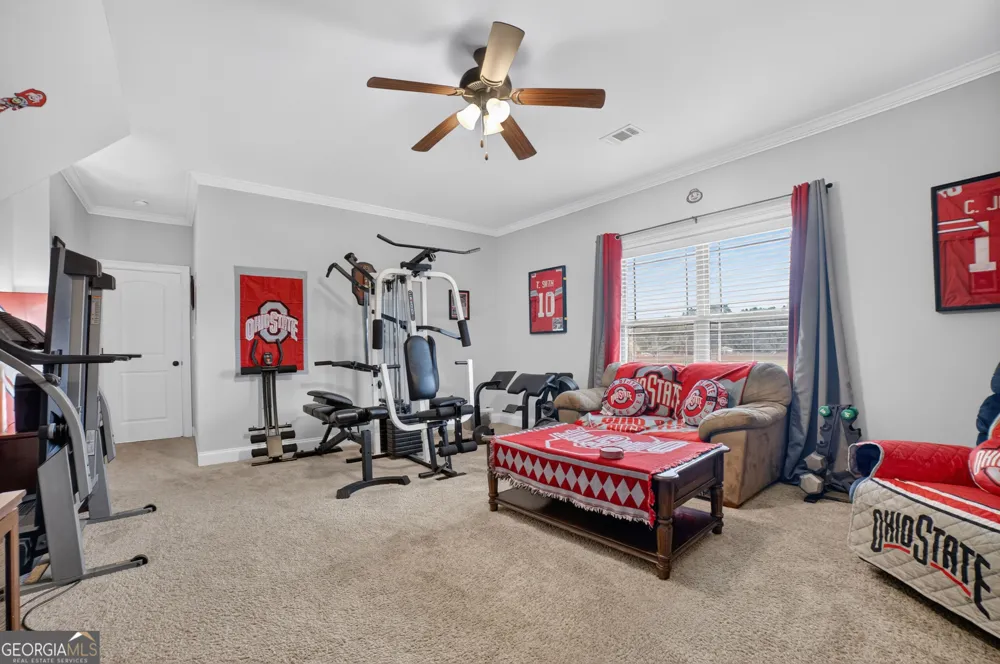 506 Southern Woods TRL Kathleen, GA 31047