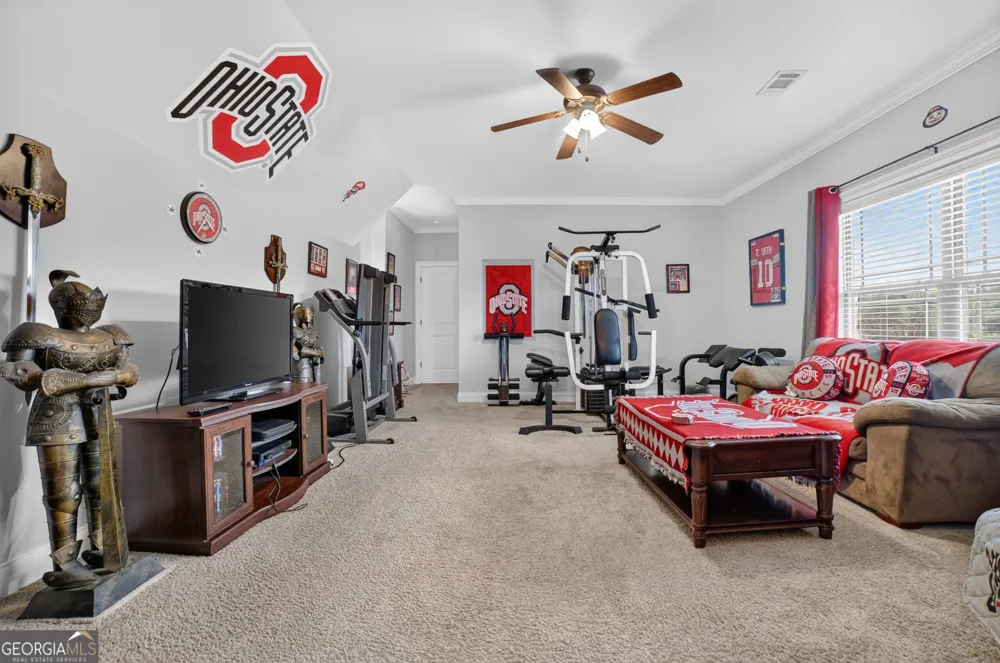 506 Southern Woods TRL Kathleen, GA 31047