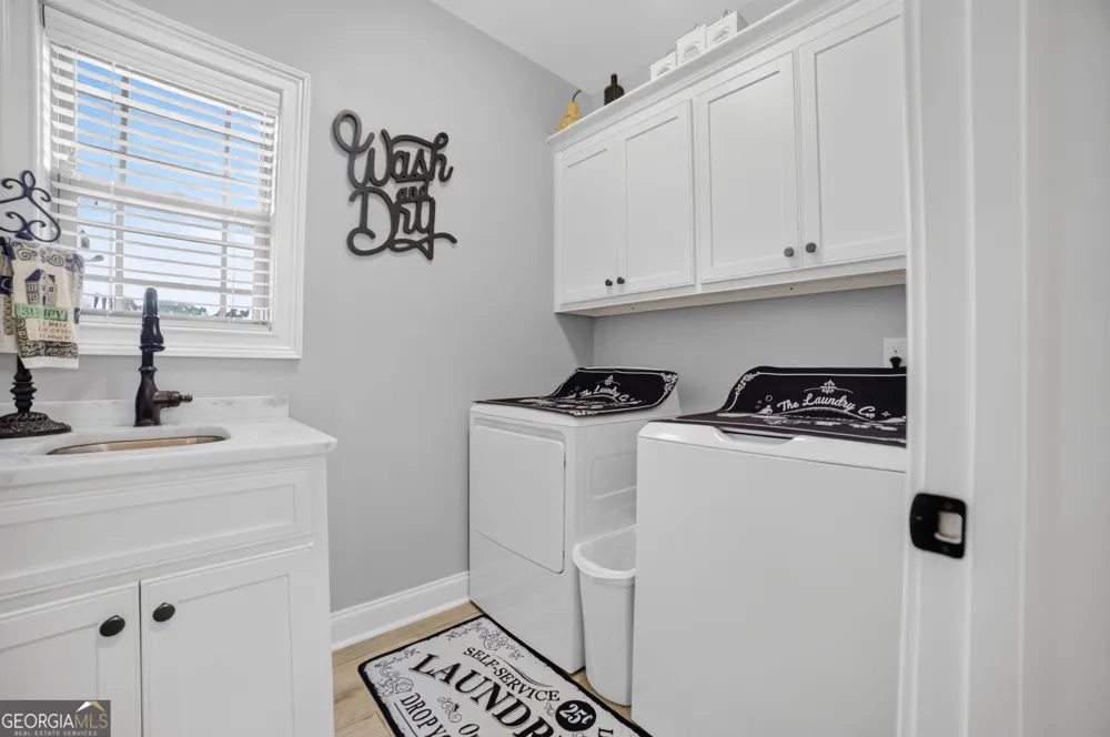 506 Southern Woods TRL Kathleen, GA 31047