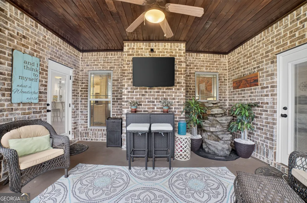 506 Southern Woods TRL Kathleen, GA 31047