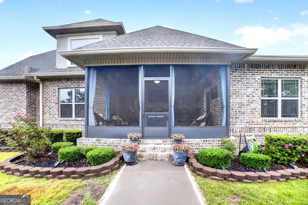 506 Southern Woods TRL Kathleen, GA 31047