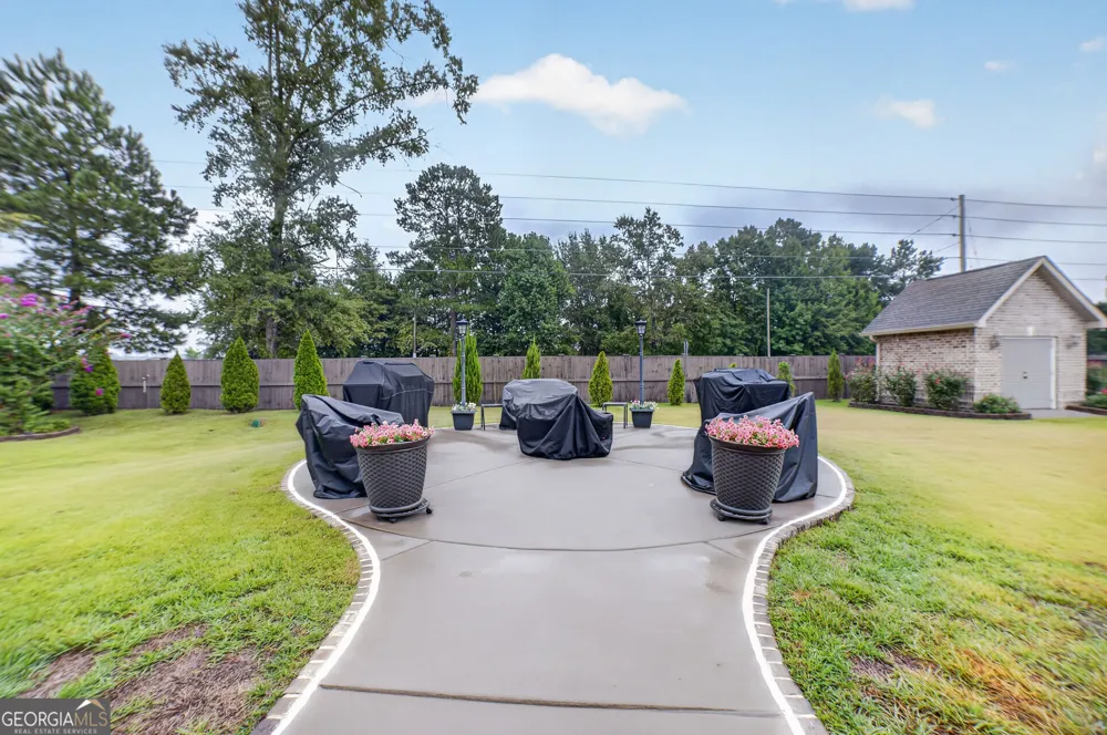 506 Southern Woods TRL Kathleen, GA 31047