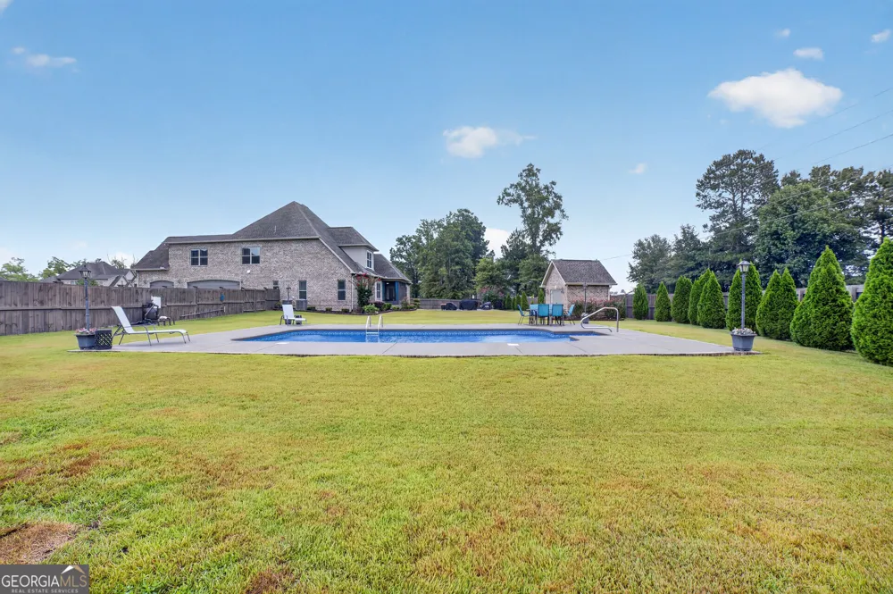 506 Southern Woods TRL Kathleen, GA 31047