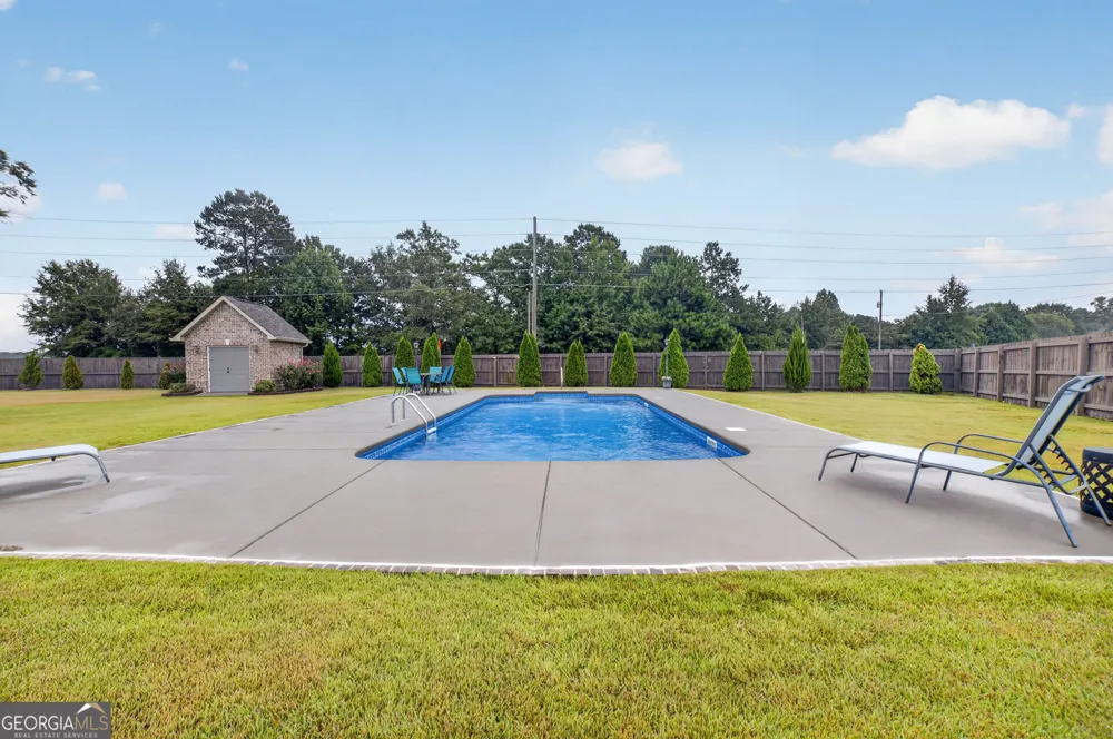 506 Southern Woods TRL Kathleen, GA 31047