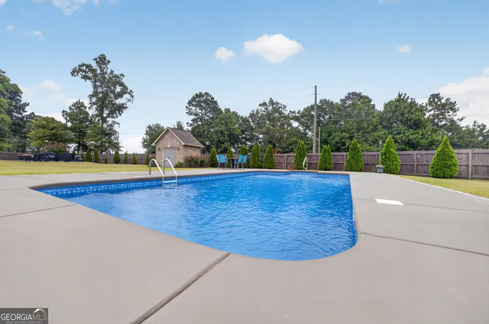 506 Southern Woods TRL Kathleen, GA 31047