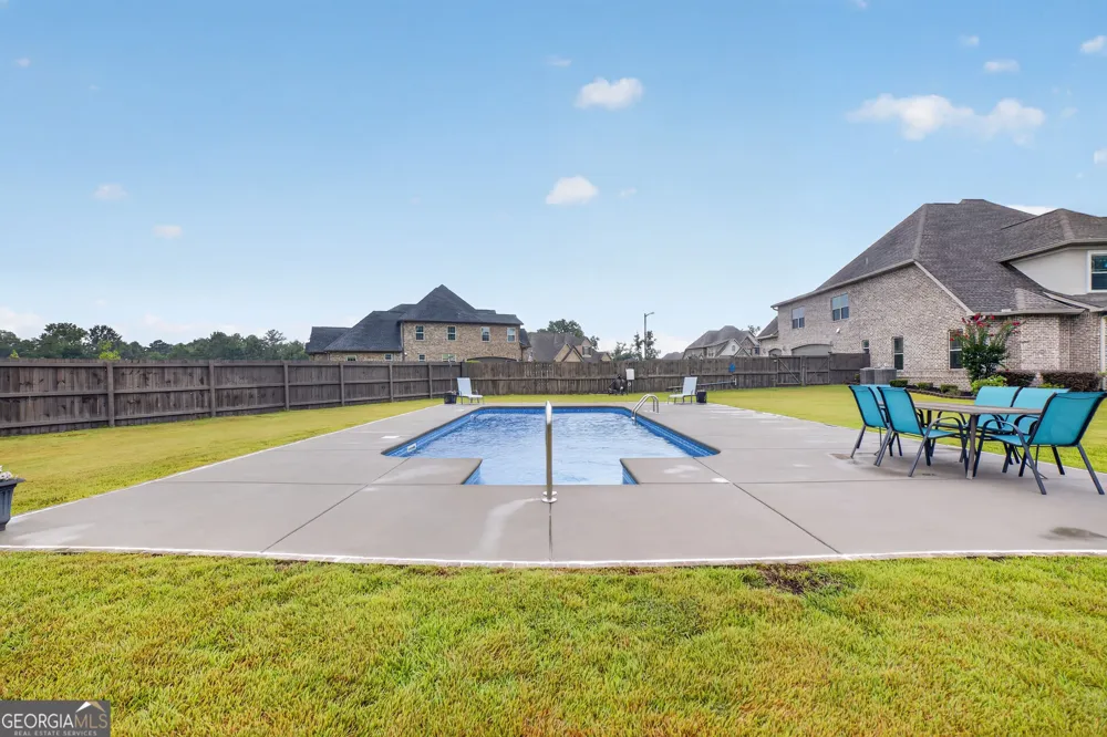 506 Southern Woods TRL Kathleen, GA 31047
