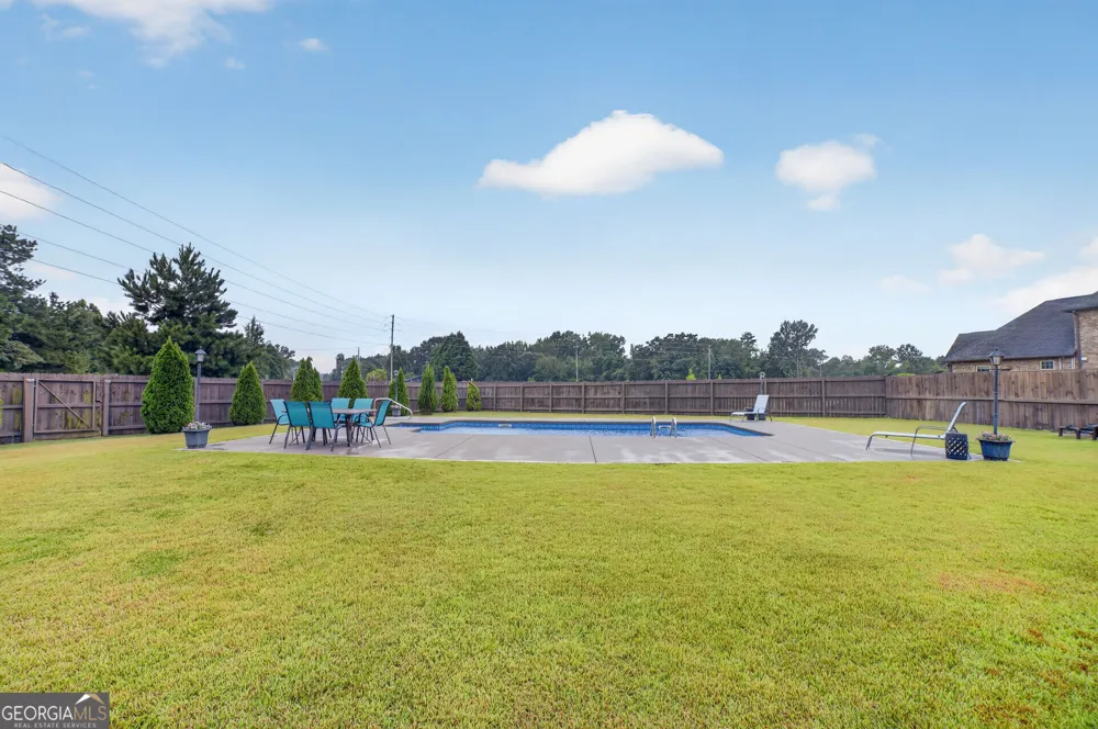 506 Southern Woods TRL Kathleen, GA 31047