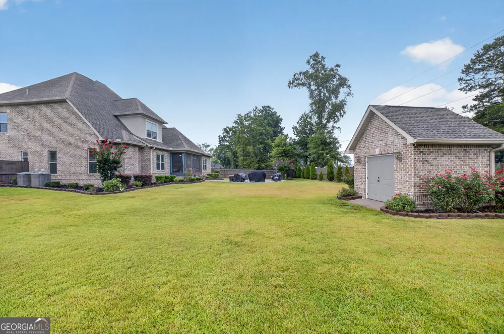 506 Southern Woods TRL Kathleen, GA 31047