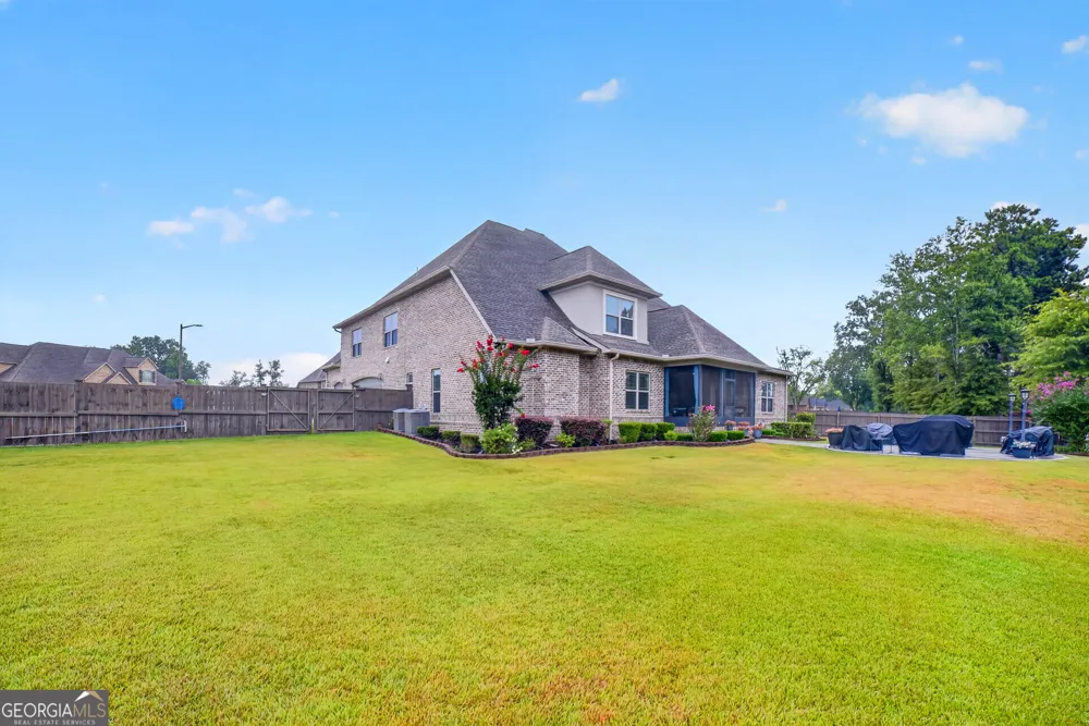 506 Southern Woods TRL Kathleen, GA 31047
