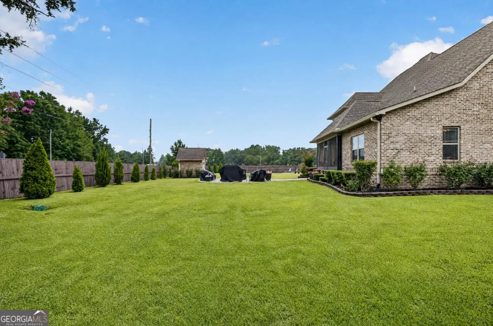 506 Southern Woods TRL Kathleen, GA 31047
