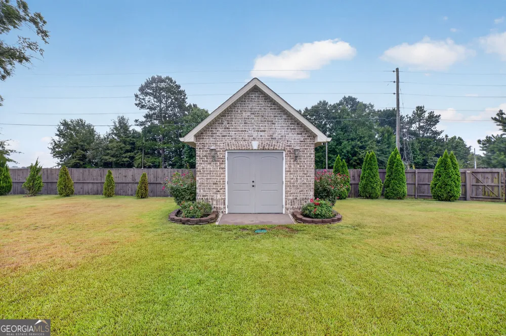 506 Southern Woods TRL Kathleen, GA 31047