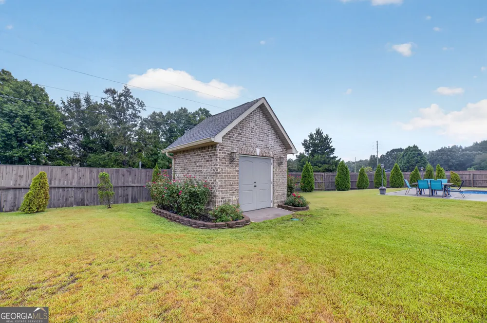 506 Southern Woods TRL Kathleen, GA 31047