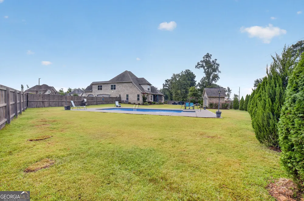 506 Southern Woods TRL Kathleen, GA 31047