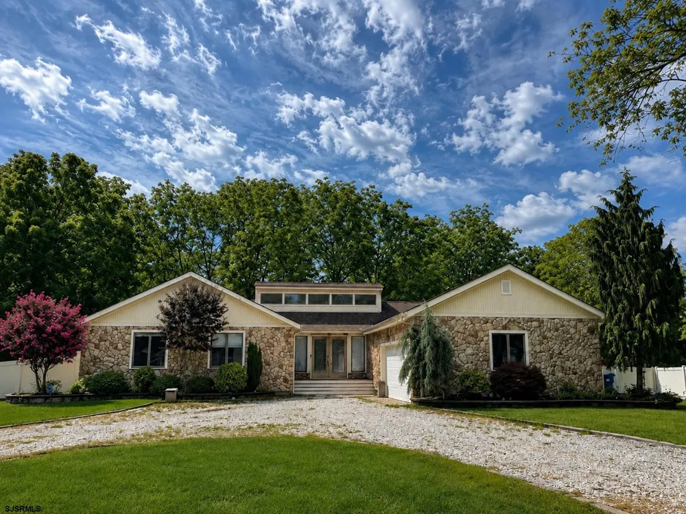 17 Orchard Egg Harbor Township, NJ 08234