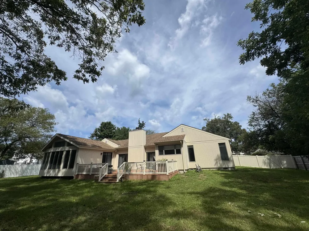 17 Orchard Egg Harbor Township, NJ 08234