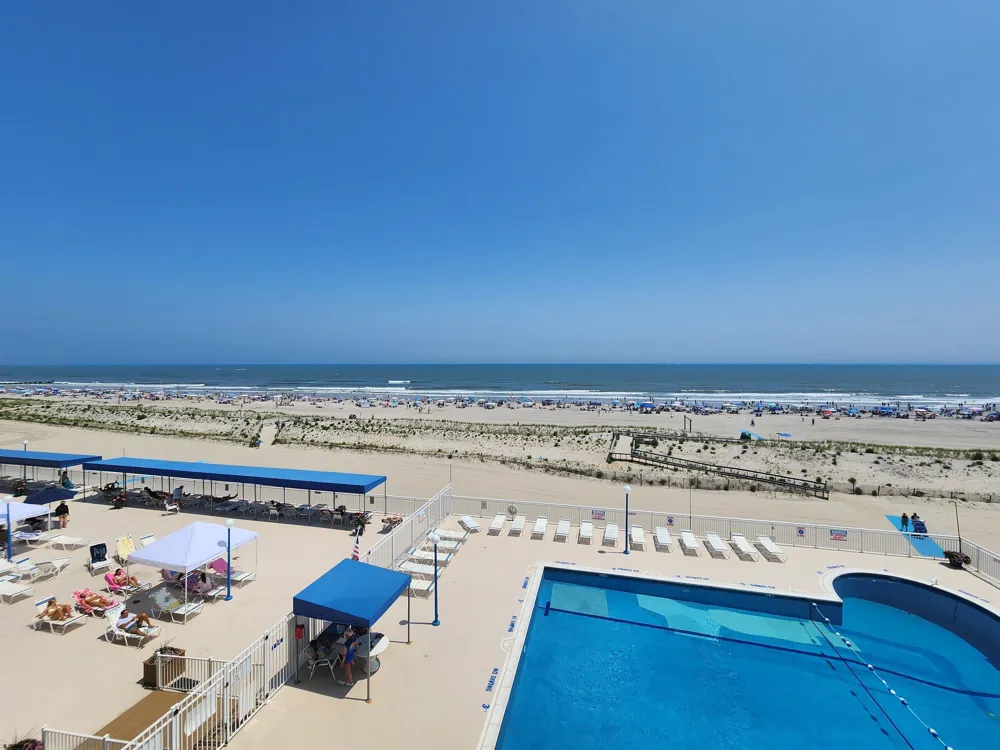 9400 Atlantic Ave Margate, NJ 08402