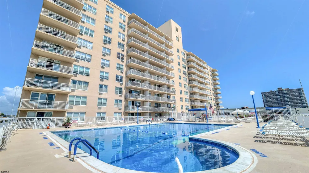 9400 Atlantic Ave Margate, NJ 08402