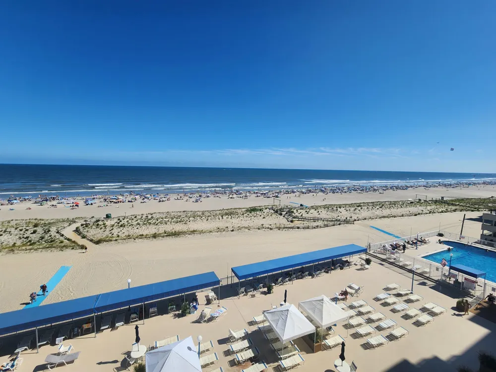 9400 Atlantic Ave Margate, NJ 08402