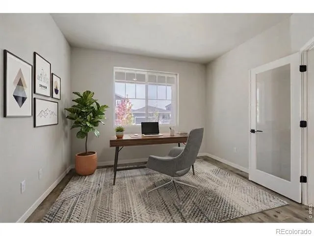 275 Sugar Beet Lane Berthoud, CO 80513