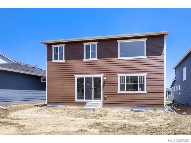 275 Sugar Beet Lane Berthoud, CO 80513