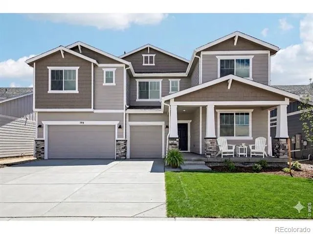 364 Rustic Barn Lane Berthoud, CO 80513